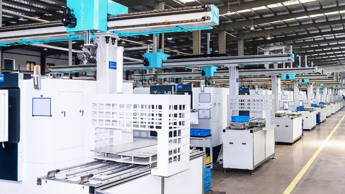 Top 10 Leading Hydraulic Fitting Companies in the World