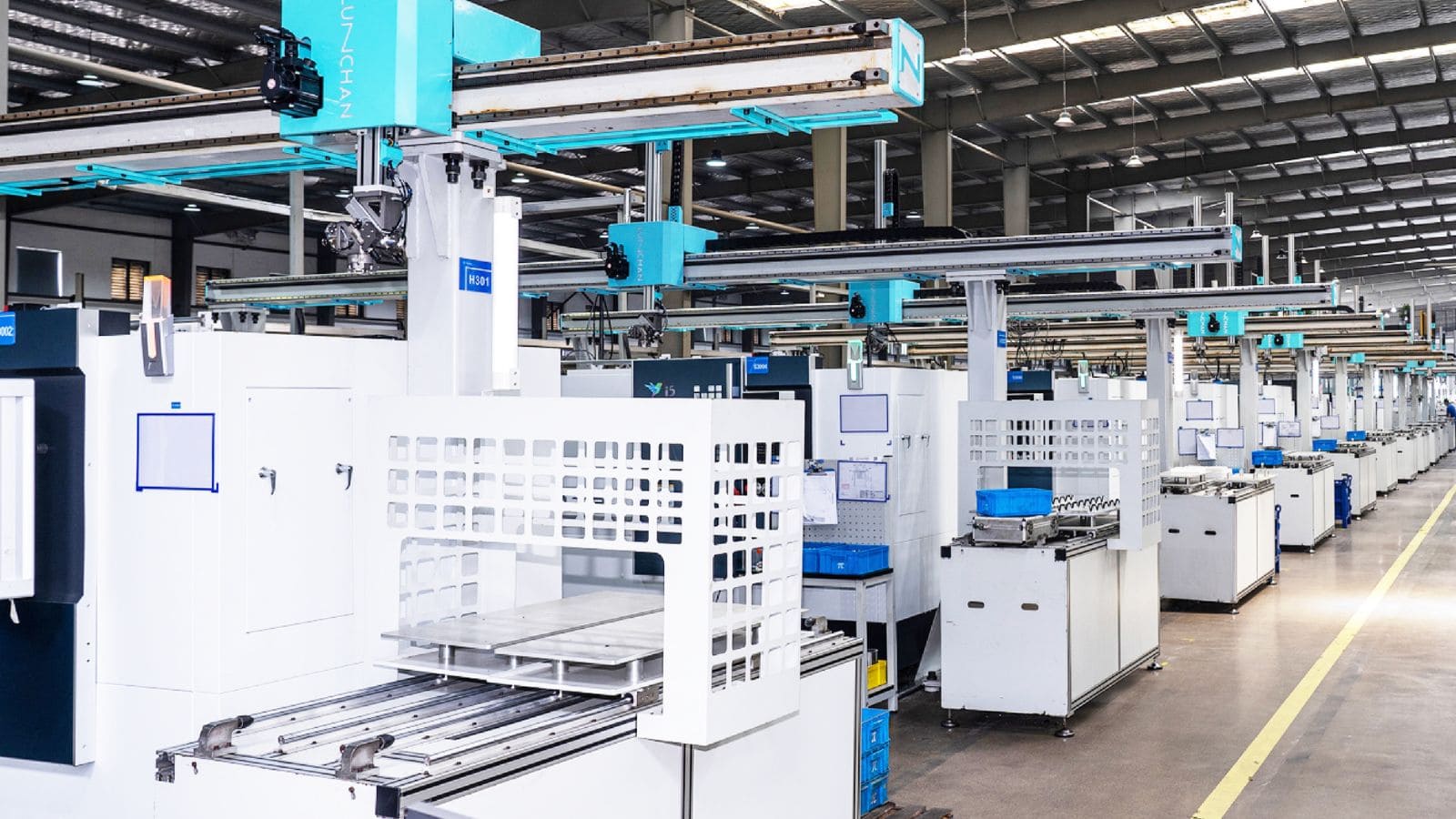 Top 10 Leading Hydraulic Fitting Companies in the World