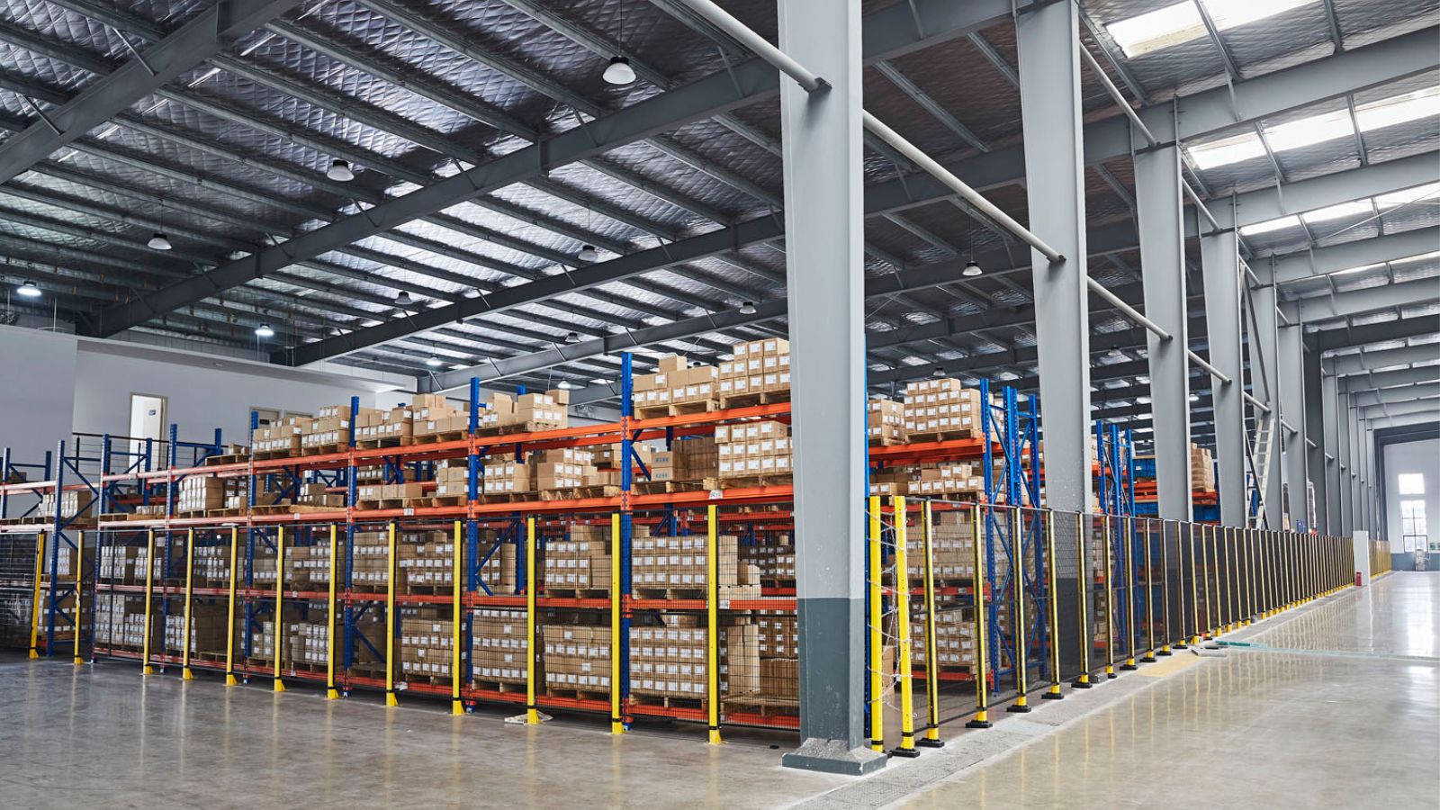 HGW's O-Ring Face Seal Fittings(ORFS): From Core to Best Use