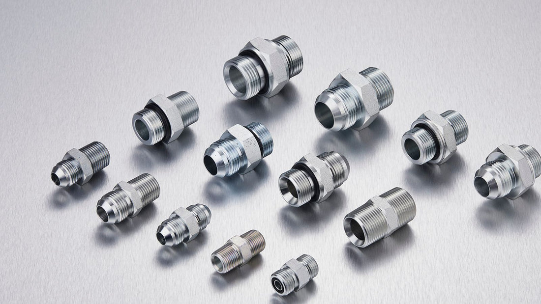 Top 10 Best Hydraulic Adapter Manufacturers Around the World