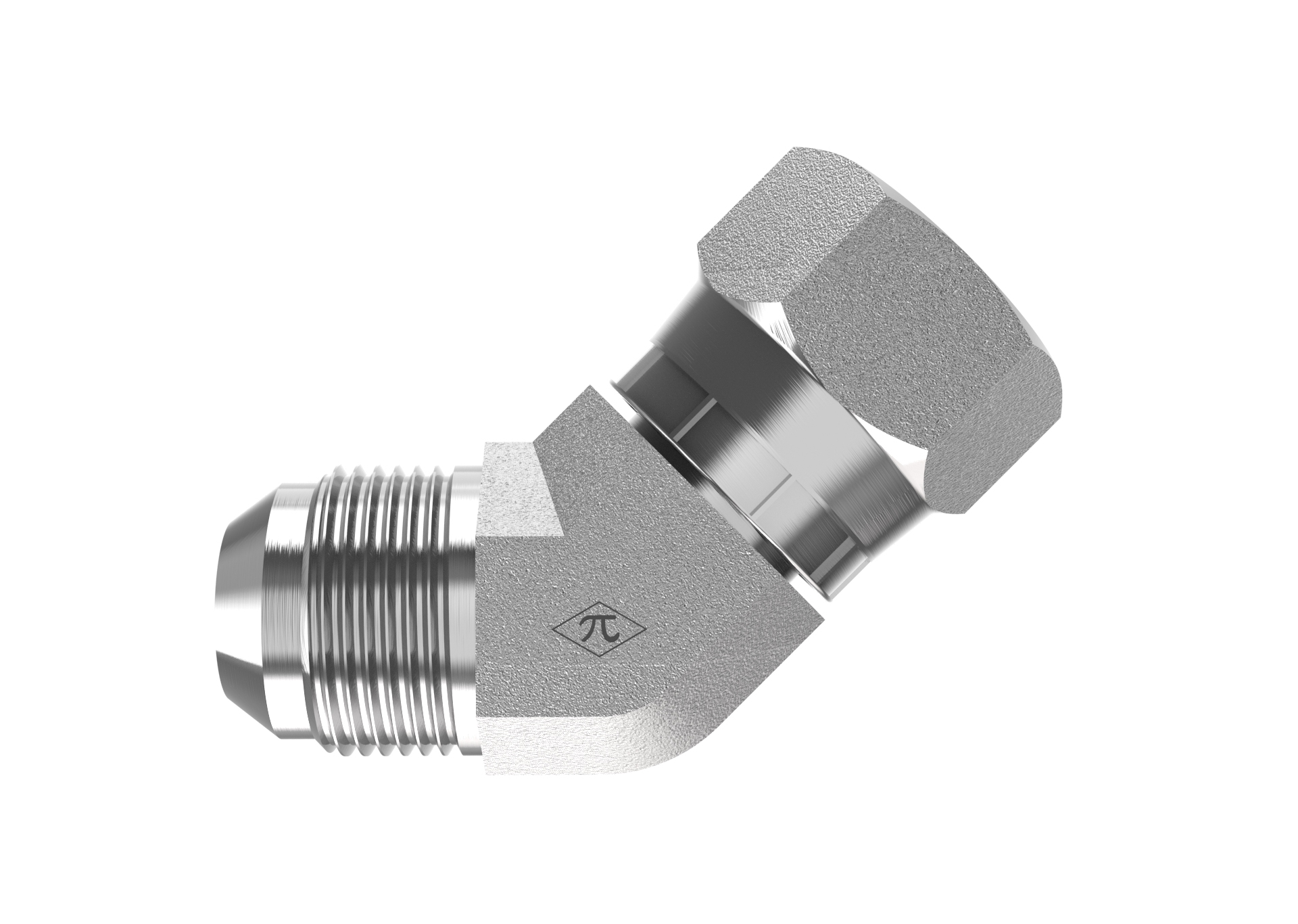 HGW ORFS fitting reference for O-ring face seal connection checks