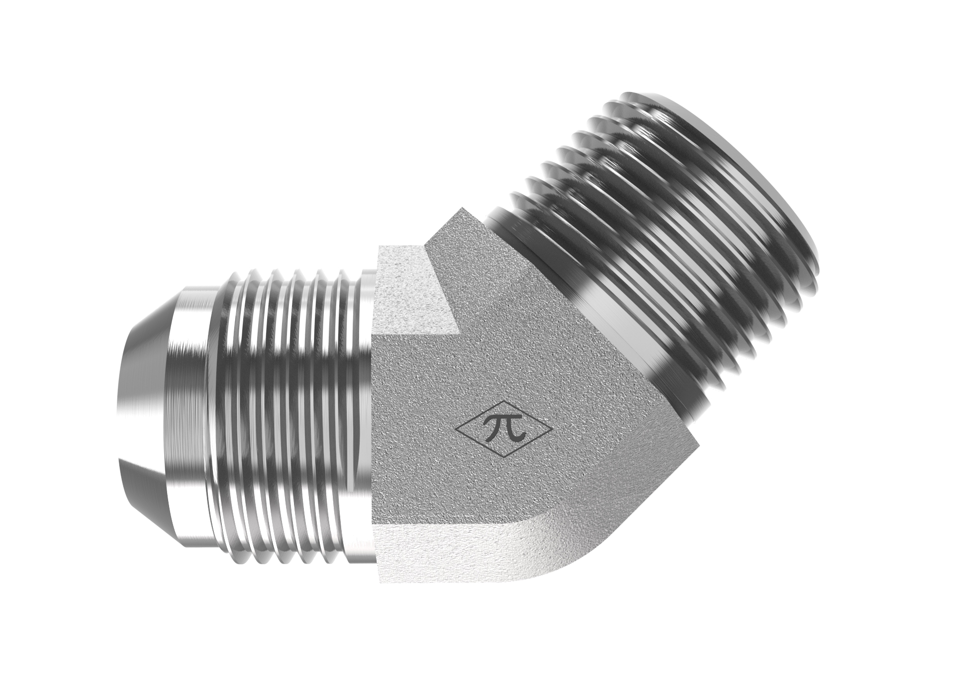HGW adapter reference for tube and hose connection checks